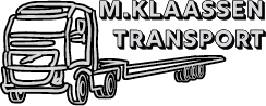 MKlaassentransport Logo